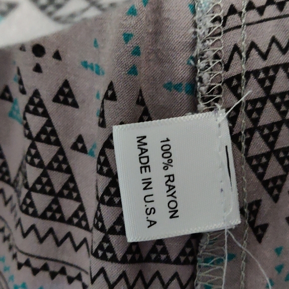 Tori Praver Swimwear Boise Shorts size medium - Picture 8 of 10